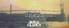 Butch Clancy – #SUMMERHEATMIX