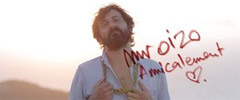 Mr. Oizo – Amicalement EP