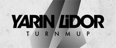 Yarin Lidor – TURNMUP