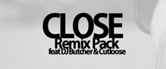 A Purple Heart – Close (DJ Butcher Remix)