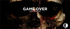 Kai Wachi – Game Over