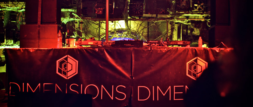 Dimensions Festival Review