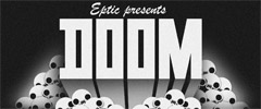 Eptic – Doom EP