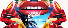 Vaski – Ready 2 Bounce