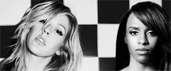 Ellie Goulding – Life Round Here (Feat. Angel Haze)