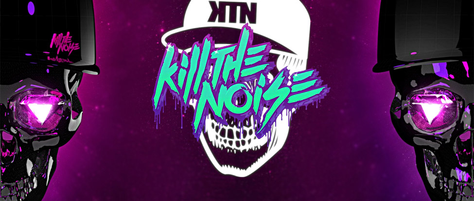 PRAISE THE BASS: Kill The Noise & Brillz am 01.03.2014 im Gretchen (inkl. 3×2 GL)