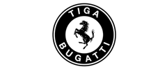 Tiga – Bugatti