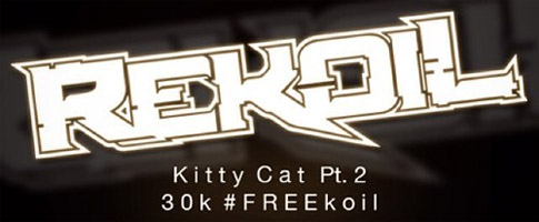 Rekoil – Kitty Cat Pt. 2 (Free Download)