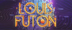 Louis Futon – Louis Futon EP
