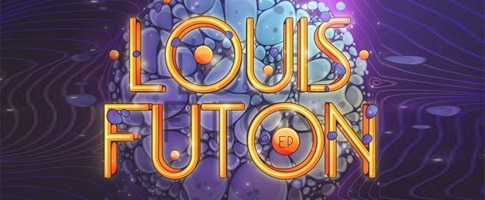 Louis Futon – Louis Futon EP